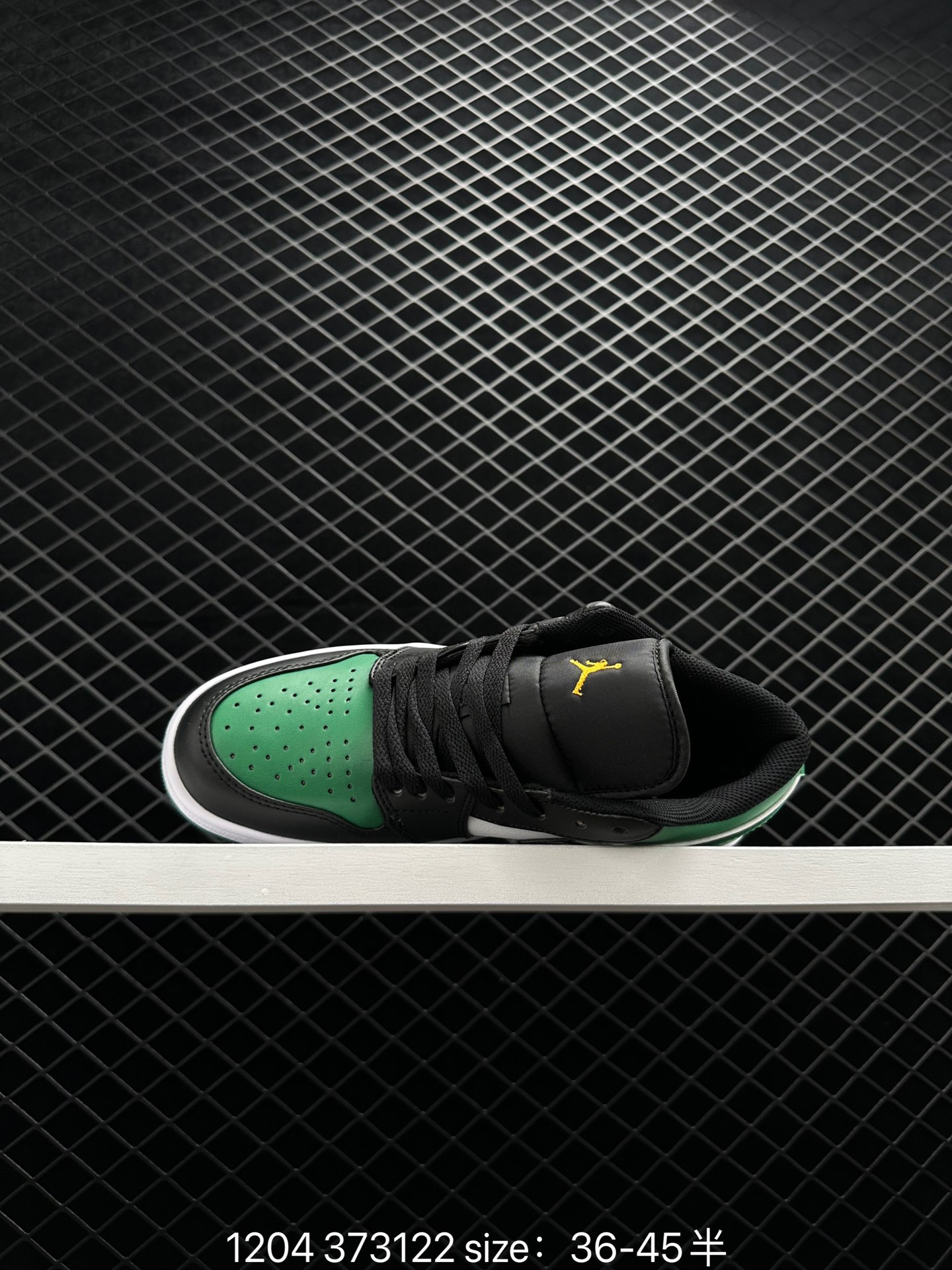 Air jordan 1 Low Aj1